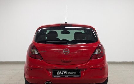 Opel Corsa D, 2012 год, 1 300 000 рублей, 3 фотография