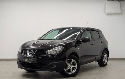 Nissan Qashqai, 2013 год, 1 200 000 рублей, 1 фотография