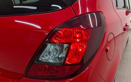 Opel Corsa D, 2012 год, 1 300 000 рублей, 21 фотография