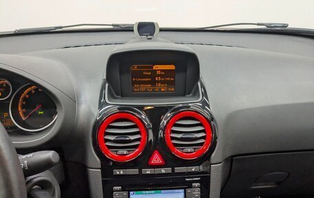 Opel Corsa D, 2012 год, 1 300 000 рублей, 19 фотография