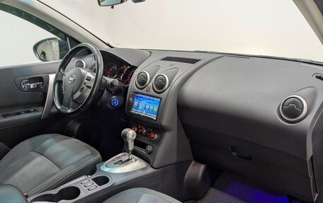 Nissan Qashqai, 2013 год, 1 200 000 рублей, 15 фотография