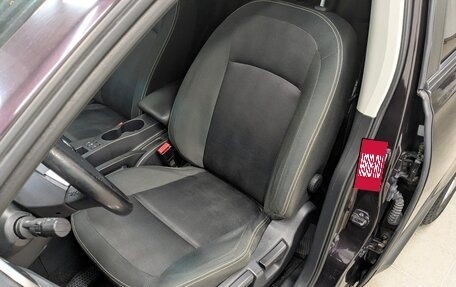 Nissan Qashqai, 2013 год, 1 200 000 рублей, 11 фотография