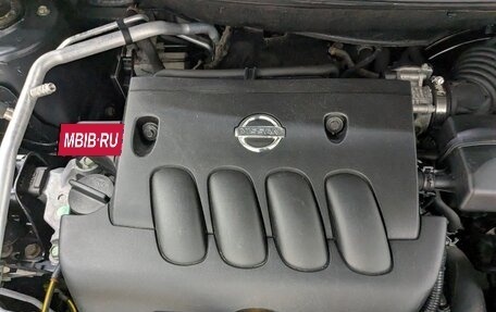 Nissan Qashqai, 2013 год, 1 200 000 рублей, 13 фотография