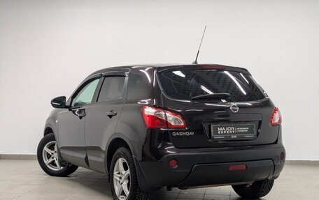 Nissan Qashqai, 2013 год, 1 200 000 рублей, 21 фотография