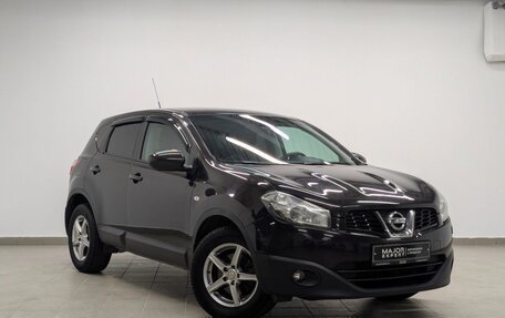 Nissan Qashqai, 2013 год, 1 200 000 рублей, 25 фотография