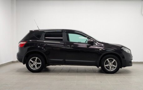 Nissan Qashqai, 2013 год, 1 200 000 рублей, 26 фотография