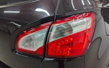 Nissan Qashqai, 2013 год, 1 200 000 рублей, 20 фотография