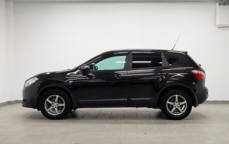 Nissan Qashqai, 2013 год, 1 200 000 рублей, 22 фотография