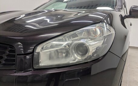 Nissan Qashqai, 2013 год, 1 200 000 рублей, 24 фотография