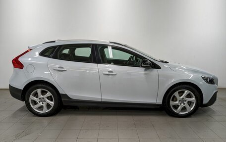 Volvo V40 Cross Country I, 2014 год, 1 490 000 рублей, 4 фотография