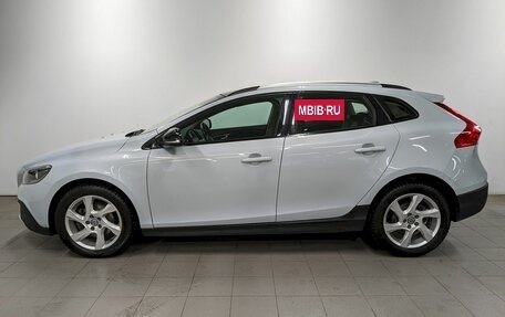 Volvo V40 Cross Country I, 2014 год, 1 490 000 рублей, 8 фотография