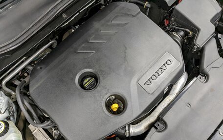 Volvo V40 Cross Country I, 2014 год, 1 490 000 рублей, 9 фотография