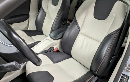 Volvo V40 Cross Country I, 2014 год, 1 490 000 рублей, 15 фотография