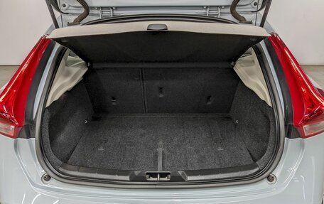 Volvo V40 Cross Country I, 2014 год, 1 490 000 рублей, 10 фотография