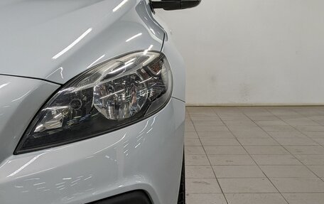 Volvo V40 Cross Country I, 2014 год, 1 490 000 рублей, 18 фотография