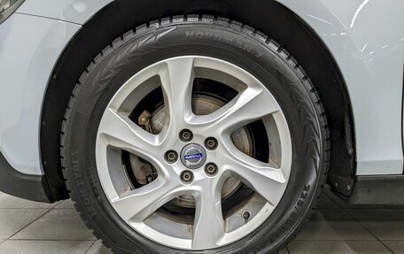 Volvo V40 Cross Country I, 2014 год, 1 490 000 рублей, 19 фотография