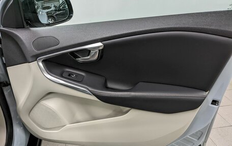 Volvo V40 Cross Country I, 2014 год, 1 490 000 рублей, 20 фотография