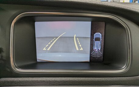 Volvo V40 Cross Country I, 2014 год, 1 490 000 рублей, 30 фотография