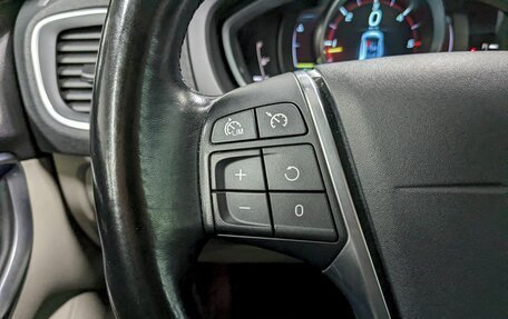 Volvo V40 Cross Country I, 2014 год, 1 490 000 рублей, 28 фотография