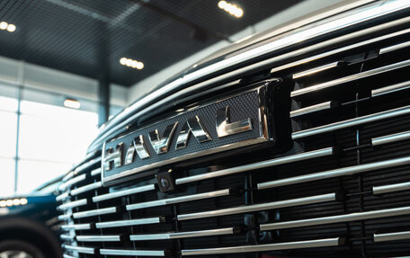 Haval F7, 2025 год, 3 399 000 рублей, 9 фотография