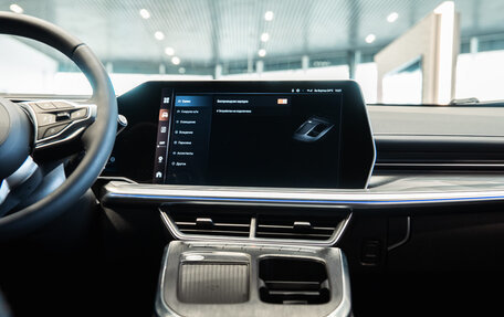 Haval F7, 2025 год, 3 399 000 рублей, 30 фотография