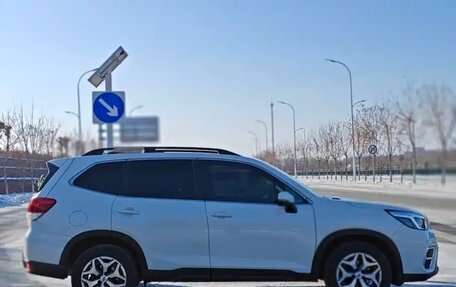 Subaru Forester, 2022 год, 3 531 000 рублей, 4 фотография