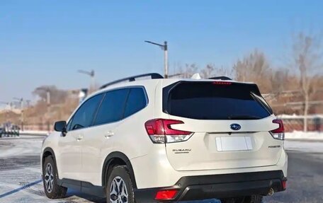 Subaru Forester, 2022 год, 3 531 000 рублей, 8 фотография