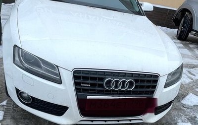 Audi A5, 2010 год, 1 500 000 рублей, 1 фотография