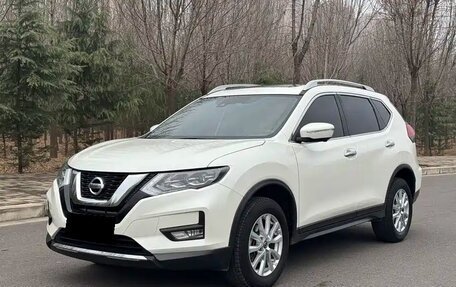 Nissan X-Trail, 2022 год, 2 191 000 рублей, 1 фотография