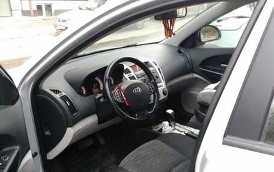 KIA cee'd I рестайлинг, 2009 год, 580 000 рублей, 1 фотография