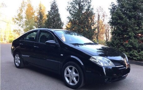 Nissan Primera III, 2006 год, 475 000 рублей, 1 фотография