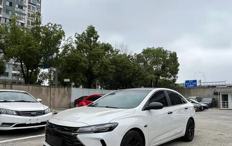 Chevrolet Monza, 2022 год, 1 250 000 рублей, 1 фотография