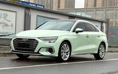 Audi A3, 2021 год, 1 530 000 рублей, 1 фотография