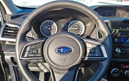 Subaru Forester, 2022 год, 3 531 000 рублей, 13 фотография