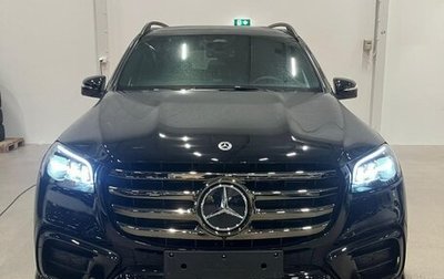 Mercedes-Benz GLS, 2025 год, 23 490 000 рублей, 1 фотография