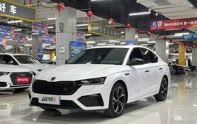 Skoda Octavia IV, 2021 год, 1 770 978 рублей, 1 фотография