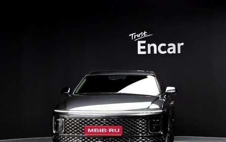 Hyundai Grandeur, 2025 год, 5 710 469 рублей, 1 фотография