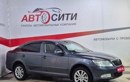 Skoda Octavia, 2012 год, 829 000 рублей, 1 фотография