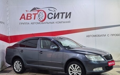 Skoda Octavia, 2012 год, 829 000 рублей, 1 фотография