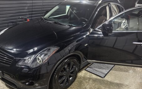 Infiniti EX, 2008 год, 1 000 000 рублей, 1 фотография