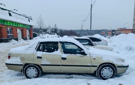 Daewoo Nexia I рестайлинг, 2008 год, 210 000 рублей, 1 фотография