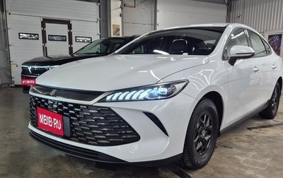 BYD Qin, 2025 год, 2 400 000 рублей, 1 фотография