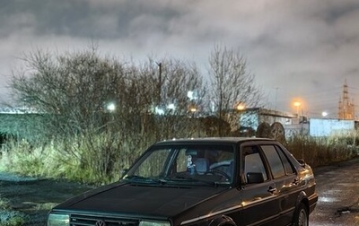 Volkswagen Jetta III, 1990 год, 130 000 рублей, 1 фотография