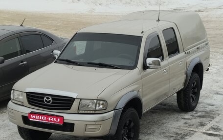 Mazda B-series, 2006 год, 1 250 000 рублей, 1 фотография