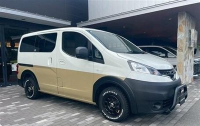 Nissan NV200, 2023 год, 1 650 178 рублей, 1 фотография