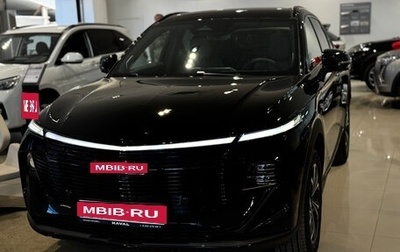 Haval F7x, 2025 год, 3 549 000 рублей, 1 фотография