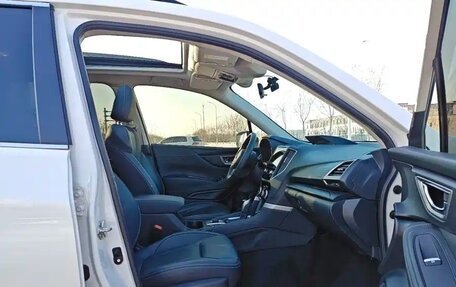 Subaru Forester, 2022 год, 3 531 000 рублей, 18 фотография