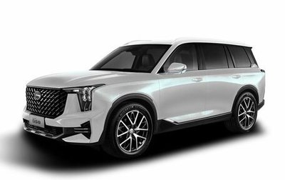 GAC GS8, 2025 год, 4 799 000 рублей, 1 фотография