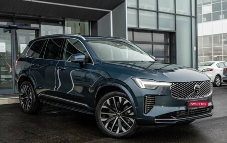 Volvo XC90 II рестайлинг, 2025 год, 14 000 000 рублей, 1 фотография