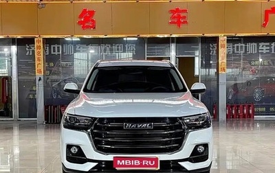 Haval H6, 2021 год, 1 276 852 рублей, 1 фотография